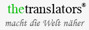 Mehrsprachiger postdienst - TheTranslators.pw