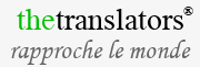 C’est un service des mails multilingue - TheTranslators.pw
