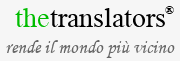 Servizio Postale Multilingue - TheTranslators.pw