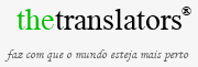 Serviço de Correio Multilingue - TheTranslators.pw