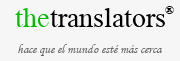 Servicio multilingüe de correo - TheTranslators.pw